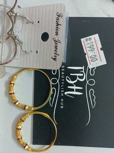 Earring Set - Hoop Earrings combo of 3 sets