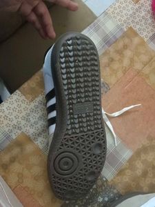 therse are of I got from Adidas re