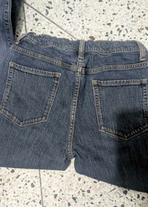 Gap Bootcut Denim
