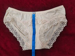 Lace panty XS Size