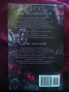 Haunting Adeline By H.D. Carlton