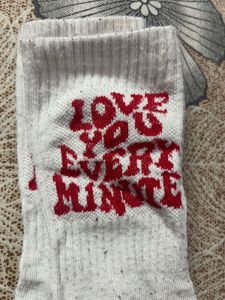 Funky Patterned Socks