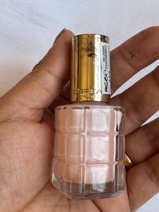 Nail Polish Combo Of 5 Different Colors