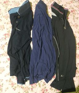 Donation Clothes .