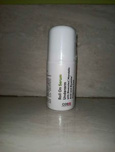 Cosiq Roll On Serum Underarm