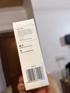 Deconstruct Keratin Hair Serum