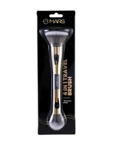 Mars 4 In 1 Brush
