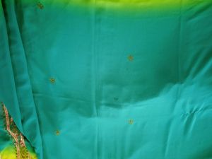 Casual Saree (Women)