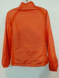 Light Zipper Jacket
