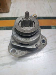 Washing Machine Motor - Used