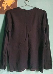Full Sleeve T Shirt