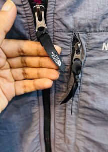 🇦🇺 North Face Imported Fleece Jacket