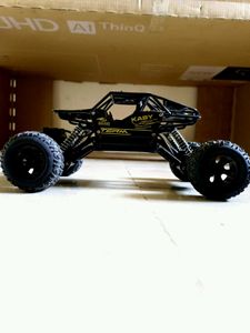 4x4 Car