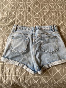 Urbanic High Waisted Shorts