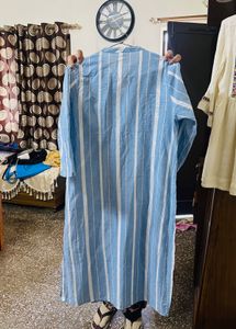 Boho Kurta