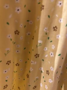 Cotton Shirt Tunic