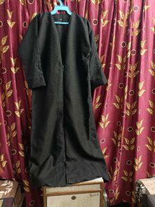 Elegant Black Ethnic imported shrug