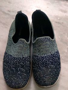 Girls Slip Ons