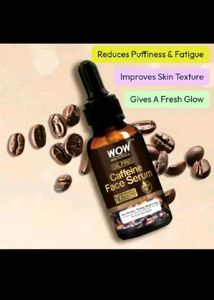WOW Skin Science Serums(Pack Of 2)