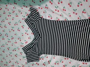 Bodycon Mini Dress