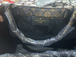 Grab The Offer- LV Bag/Tote Bag