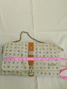 Louis Vuitton (Envelope) No Code