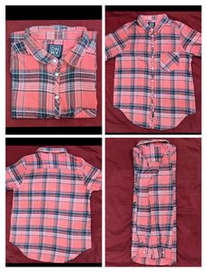 Shirts For Women And Men