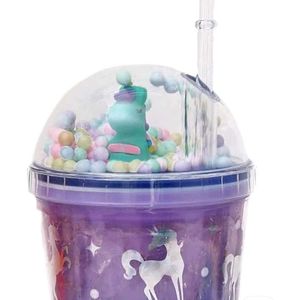Unicorn Sippers