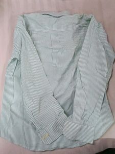 Ralph Lauren Striped Shirt