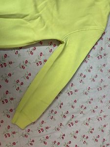Neon Hoodie (Oversized Fit)