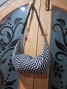 Cross Body Bag