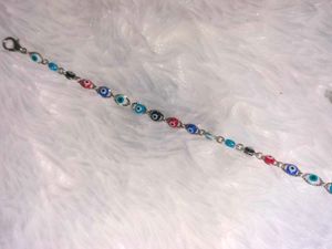 Evil Eye Bracelet