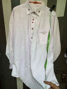 Striped Orignal wedding Denial  Men's Shirt
