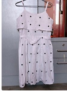 Dress Length -35 Inch