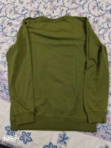 Sweatshirt New