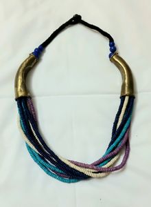 4 Necklace Set