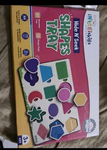 Combo Of 2 Puzzles