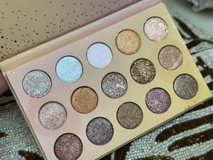 Colourpop Golden State Of Mind