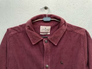 Mr. bowerbird Corduroy Jacket