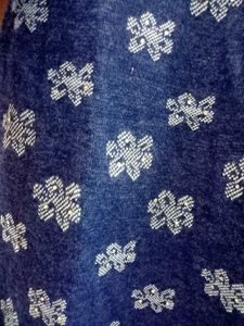Very Soft Stretchable Woolen Kurti