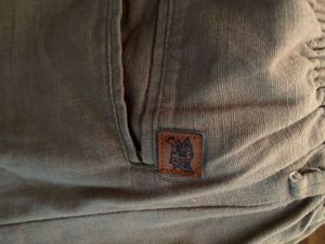 Cotton Pant