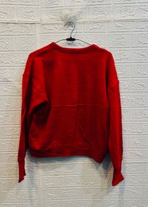 🇺🇸 Lacoste 🐊 imported Cardigan