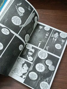 Solo Leveling Volume 4 Manga