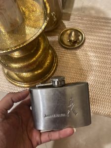 HIP FLASK FOR LIQUOR