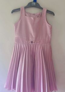 Tiny Baby Party Wear Frock For Girls