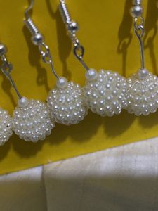 Friendship Earrings