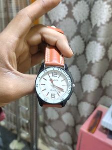 Men&#39;s Analog Men&#39;s Watch Water Resistant
