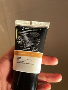 2% Nicinamide Hydrating BB Cream