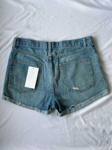 Hot Shorts