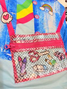 2 t shirts for girl